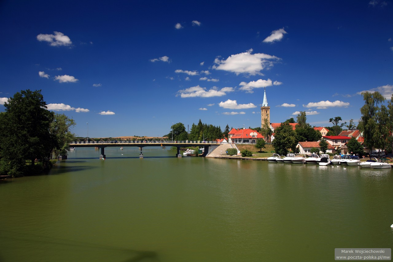 Mikolajki